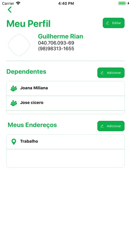 Chame a Vidas screenshot-5