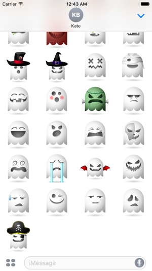 Mega Emoji Pack!(圖9)-速報App