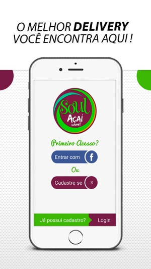 Soul Açaí Gourmet(圖1)-速報App