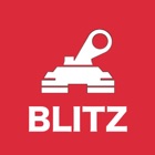 Statistics for WoT Blitz