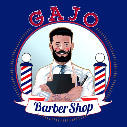 Gajo Barber Shop
