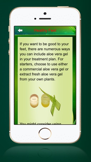 Aloe Vera Benefits !(圖8)-速報App