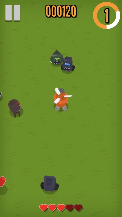 Tiny Drone screenshot-0