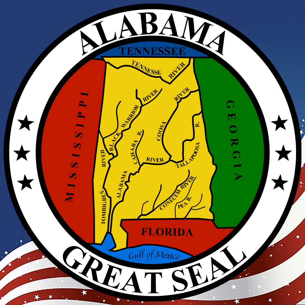 Code of Alabama, AL Laws App Icon