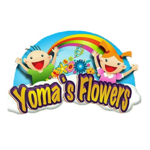 Yoma's Flowers Nursery icon