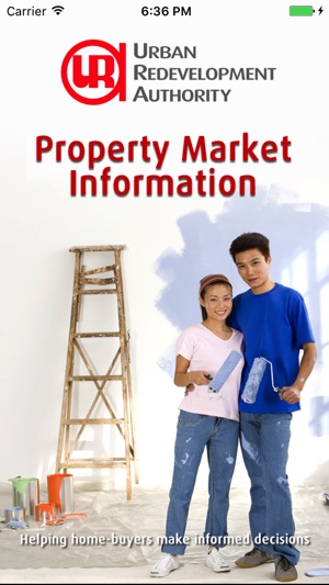 Property Market Information(圖1)-速報App