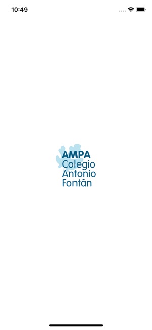 AMPA - Colegio Antonio Fontán