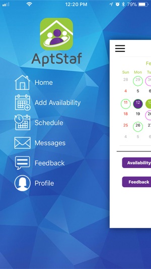 AptStaf(圖2)-速報App