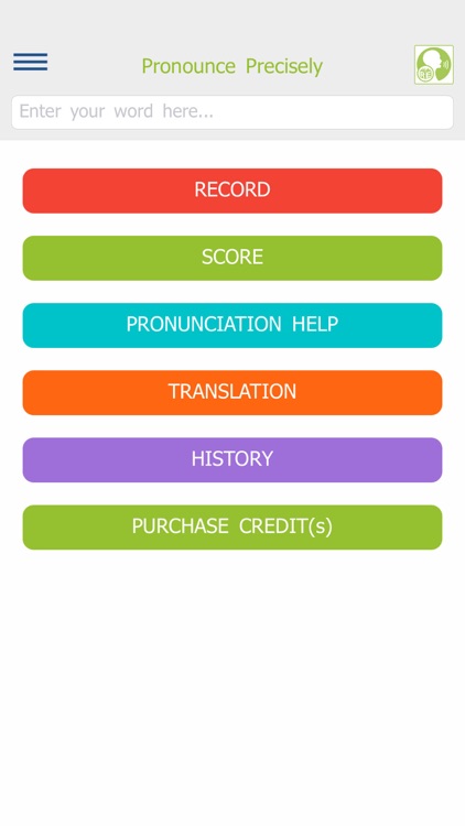 Pronounce Precisely