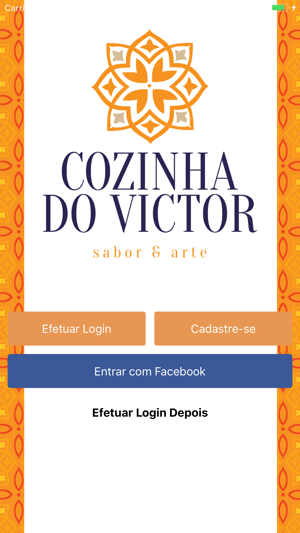 Cozinha do Victor(圖2)-速報App