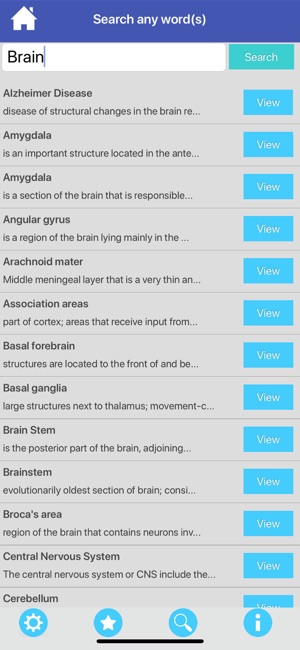 Nervous System Flashcards(圖7)-速報App