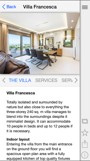 Villa Francesca(圖3)-速報App