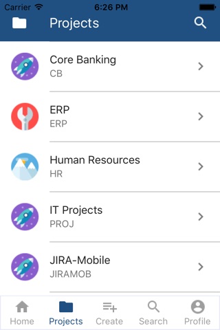 Mobile for Jira Pro screenshot 2