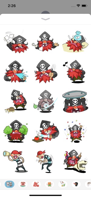 Pirate Mania(圖2)-速報App