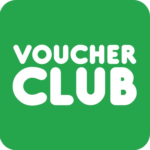 VoucherClub TopUp