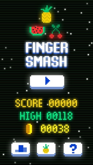 Finger Smash(圖5)-速報App