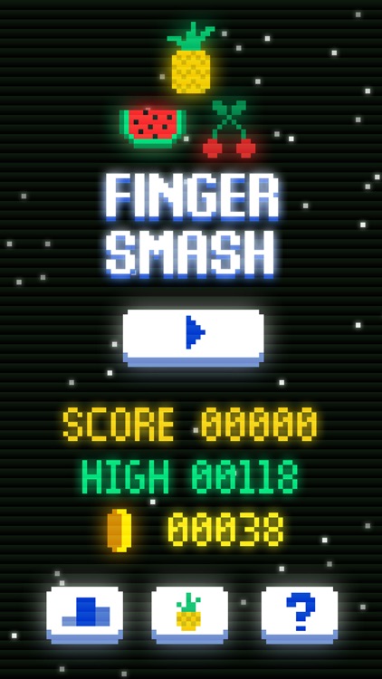 Finger Smash screenshot-4