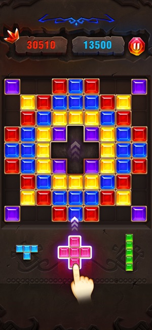 Block Puzzle - Pop(圖3)-速報App