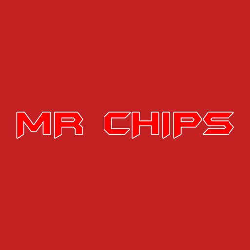 Mr Chips icon
