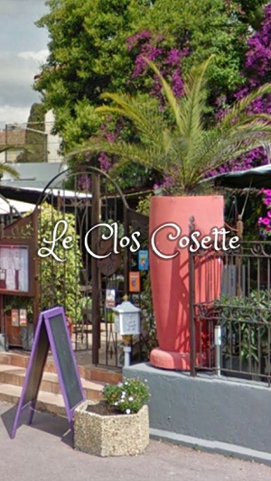 Le Clos Cosette - Restaurant(圖1)-速報App