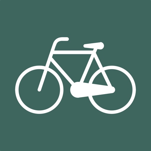De Knooppuntenapp: fietsen in Nederland