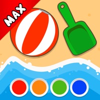 Livre de coloriage Voyage MAX pour PC