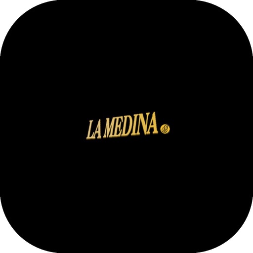 La Medina icon