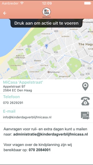 Kinderdagverblijf MiCasa(圖3)-速報App