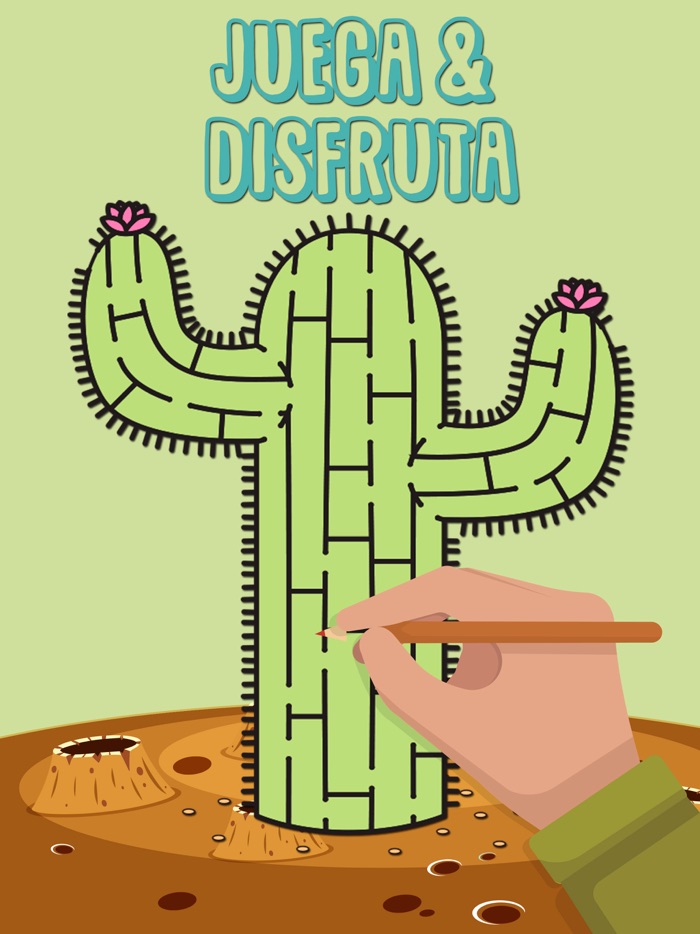 迷宫游戏动物世界