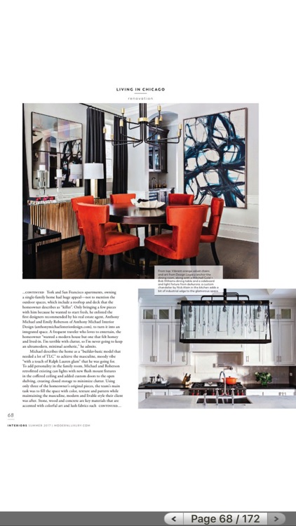 CS Interiors screenshot-3