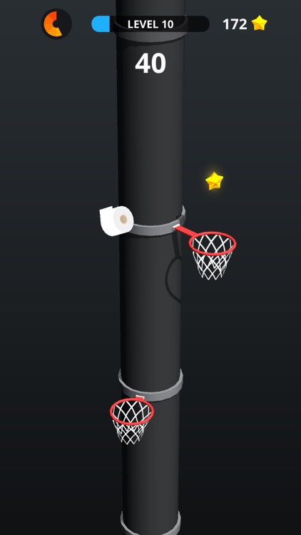 Tower Dunk screenshot-3