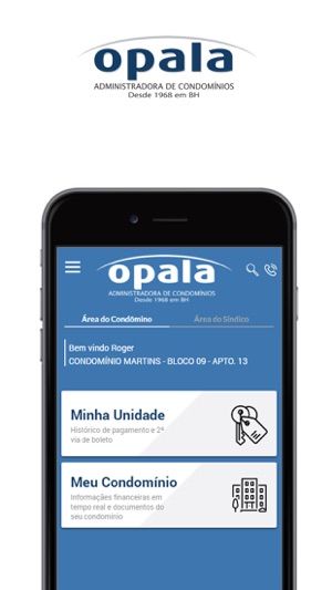 Opala Administradora(圖3)-速報App