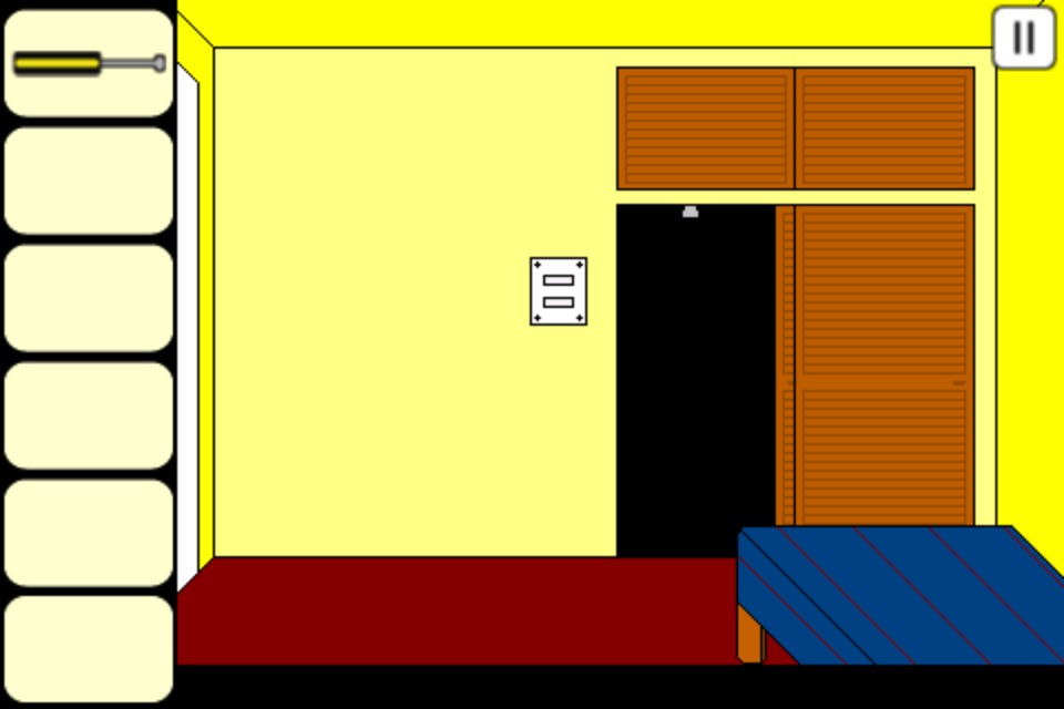 Amarillan Room screenshot 3