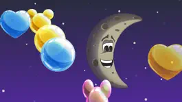 Game screenshot Bubbles for Kids apk