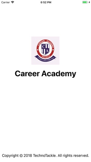 Career Academy School, Patiala