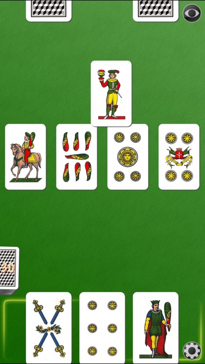 iScopa screenshot-0
