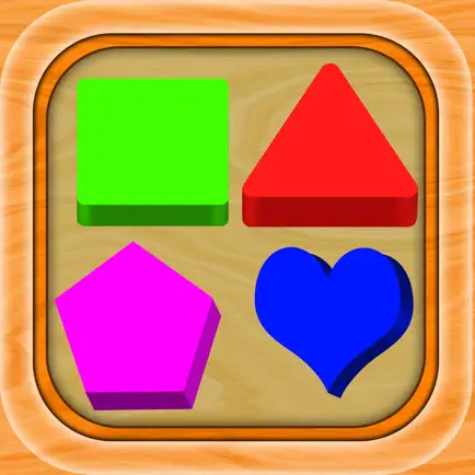Learn Colors and Shapes for Kids With 3D Toys Читы