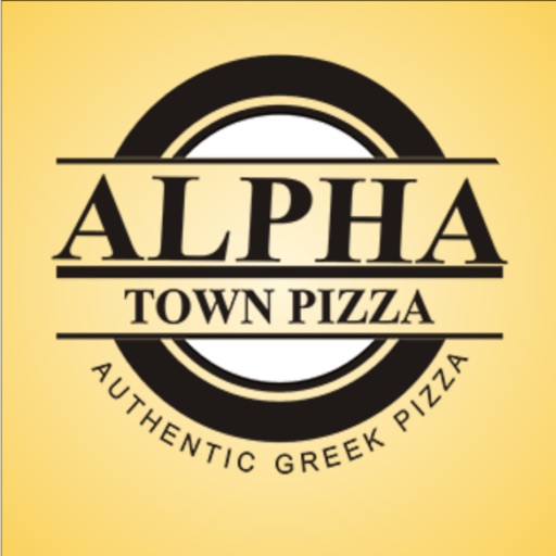 Alpha Pizza Braintree