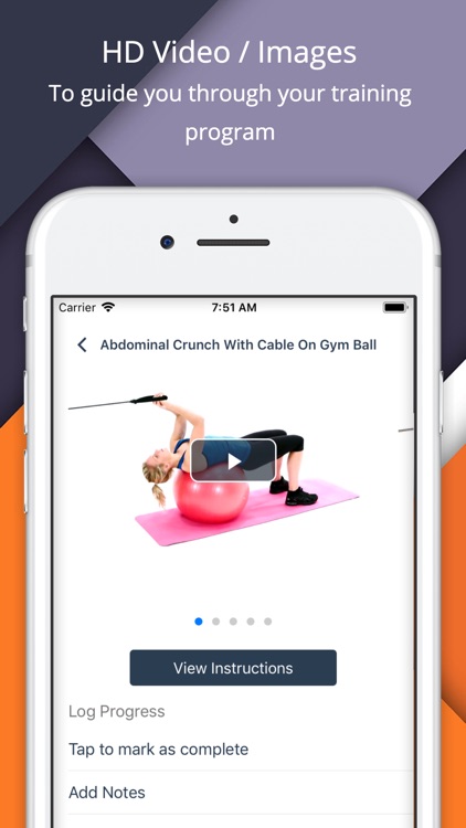 Rehab Guru - Client