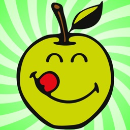 Smiley Apple Pack