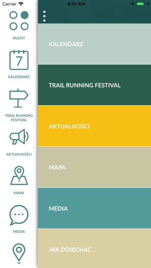 Trail Running Festival(圖7)-速報App