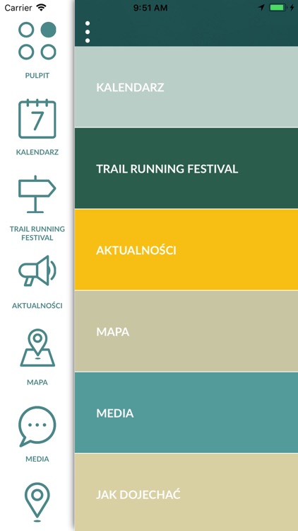 Trail Running Festival screenshot-6