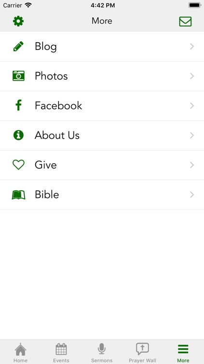 Spirit of Life Church Indy