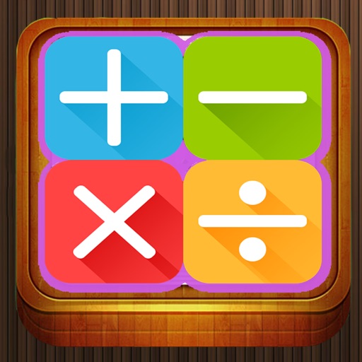 Math IQ Game icon