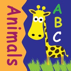 Activities of Alphabet Animals - Pad Version