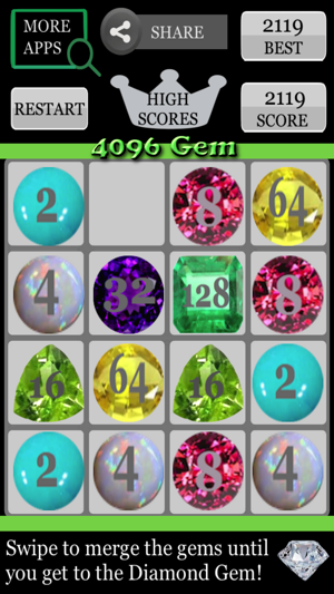 4096 Gem(圖4)-速報App