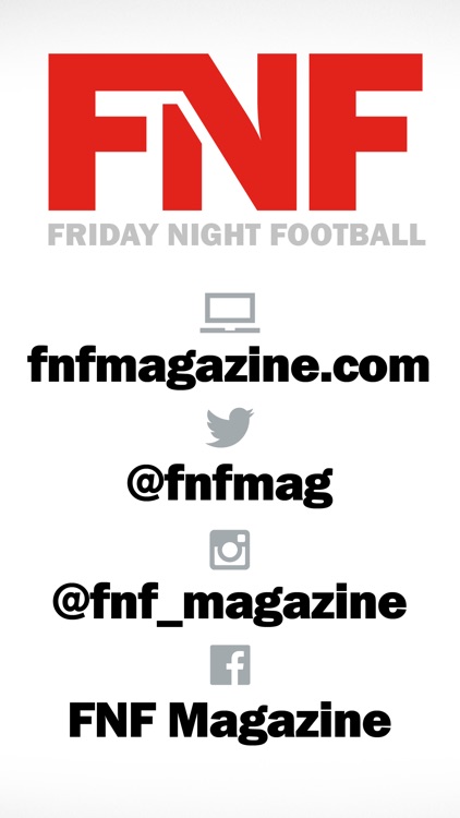 FNF | Friday Night Football