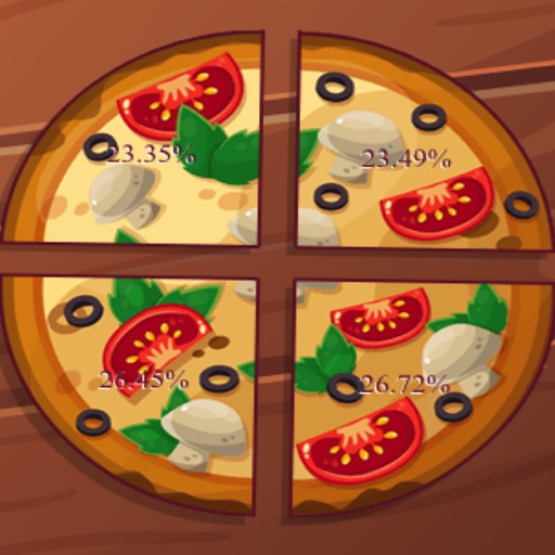 分吃（等分食物游戏） icon