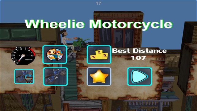 Wheelie Motorcycle(圖1)-速報App