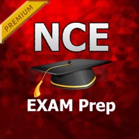 NCE MCQ Exam Prep Pro